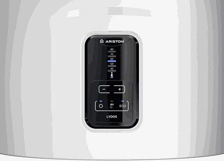 водонагреватель электрич. накопит. ARISTON 50л с эл.упр LYDOS ECO ABS PW 50 V (3201974)
