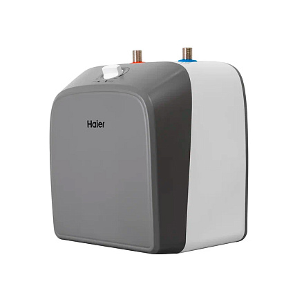водонагреватель электрич. накопит. Haier 10л с мех. упр., под раков. 2кВт ES10V-Q2(R) GA0SC0E1CRU