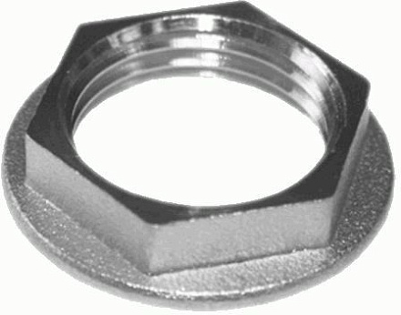 контргайка 3/4" 06511