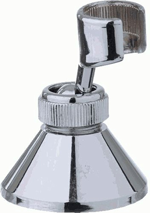 кронштейн для душа MELODIA MKP20501P