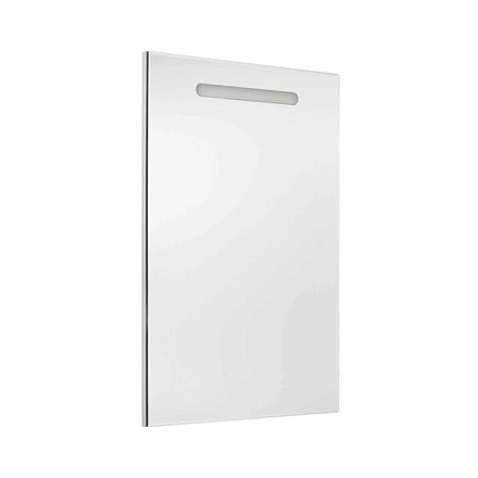 Зеркало The Gap 80 подсветка Roca ZRU9302689