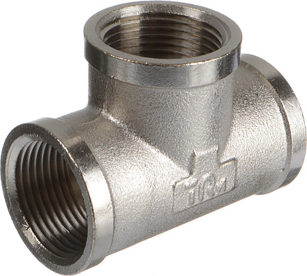 тройник 3/4" в/в/в TRm 06105