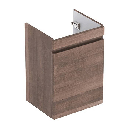 Тумба Renova Plan п/умыв 50 дуб Geberit 869053000