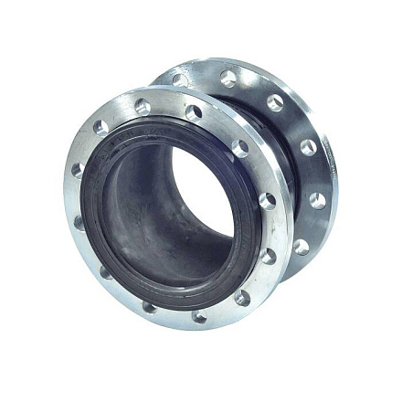 Компенсатор EPDM Ду600 Ру16 фл L260 30/14 8010 Benarmo