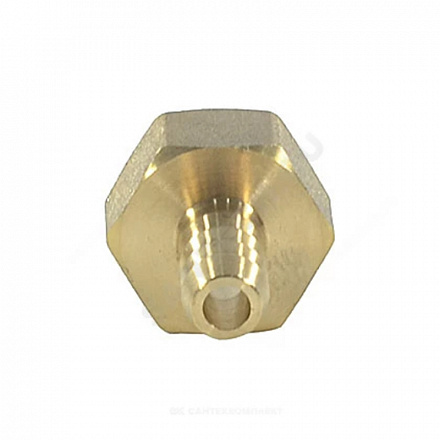 штуцер 3/4"в-20мм SantechSystems 018-2094