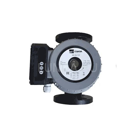 Насос циркул MR 65-40F PN6/10 400В Ebara 1576000224