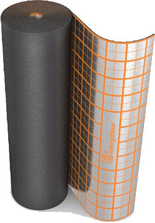 рулон ENERGOFLOOR Compact 3/1.0 - 30