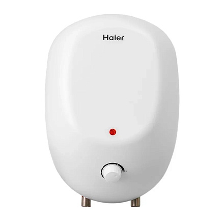 водонагреватель электрич. накопит. Haier 8л с мех. упр., над раков. 1, 5кВт ES8V-Q1(R) GA0G83E00RU