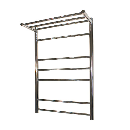 полотенцесушитель MELODIA Shelf Eco 50х80 П6_1*3*2 MTRSO5080