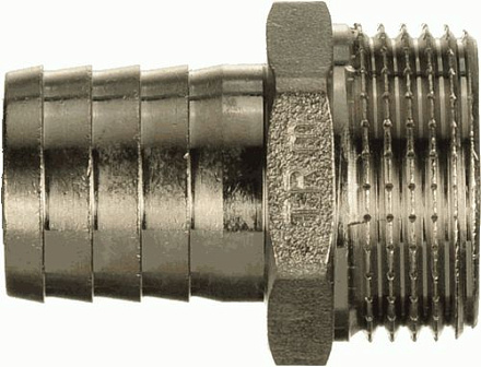 штуцер 1"н-25мм TRm 06230