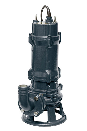 Насос фекальный UNIPUMP FEKAMAX 15-13-1, 5