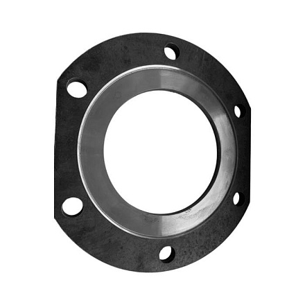 Фланец пожарного гидрант ст ПГ Ду175 Ру10 СпецСнаб