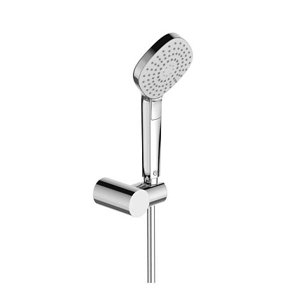 Гарнитур/душ EVO DIAMOND держатель+шланг+лейка 3реж Ideal Standard B2619AA