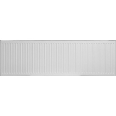 радиатор стальной панельный гигиенический HVC 10 500х1700 ниж/п прав в/к PRO OASIS