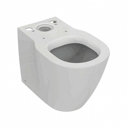 Унитаз б/бачка CONNECT SPACE г/вып б/сид Ideal Standard E119601