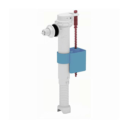Арматура д/бачка налив 1/2" пл/ш б/под АНИ Пласт WC5010