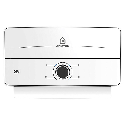 водонагреватель электрический проточный ARISTON AURES PRO 18 EU (3520040)