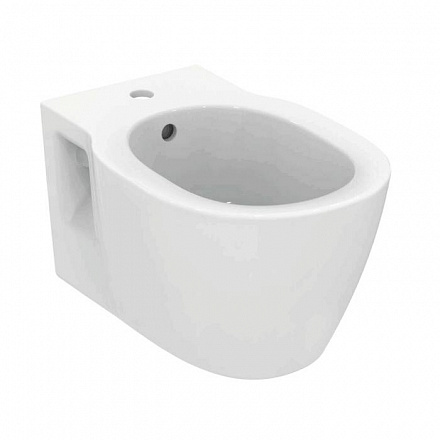Биде подвес CONNECT 1/отв Ideal Standard E799701