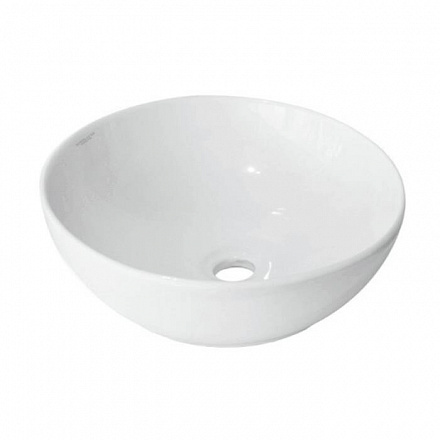 Умывальник меб Art Slim 40 б/отв Sanita Luxe ART40SLWB01S
