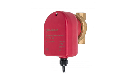 Циркуляционный насос UPH 15-1, 5