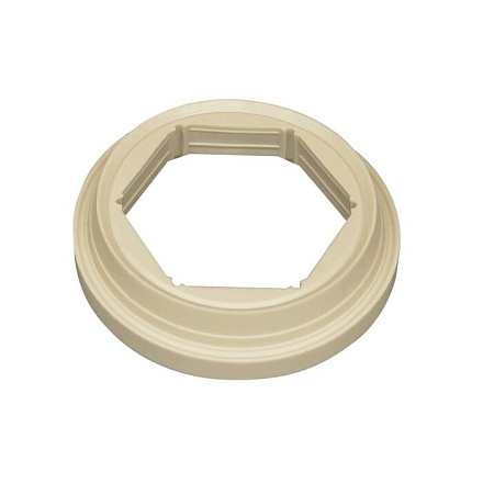 Прокладка м/д бачок/унитаз М60 РБМ