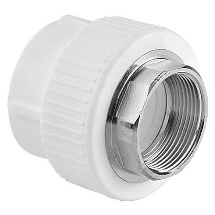 Муфта комб. ТЕВО вн.р.  63x2" под ключ (4/16)