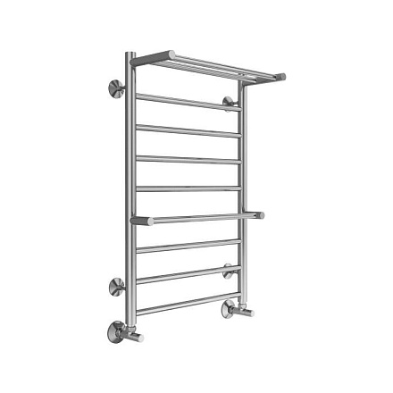 Полотенцесуш с/п Лесенка 1/2" 500х800 8П н/п Анкона в/к Терминус 4670078529978