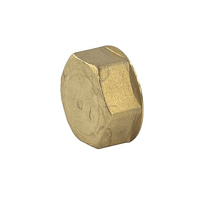 Пробка лат 24/19 вн/р д/коллект Giacomini R594Y002