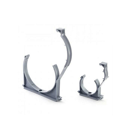 Хомут пластик Дн110 б/к РосТурПласт 36504