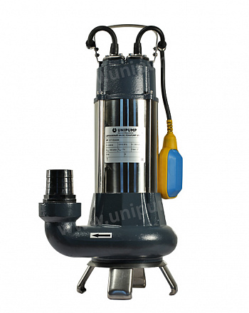 Дренажный насос UNIPUMP FEKAPUMP V1100F