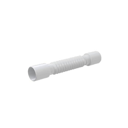 Гофра 40х40 L=340-780мм Alca A710