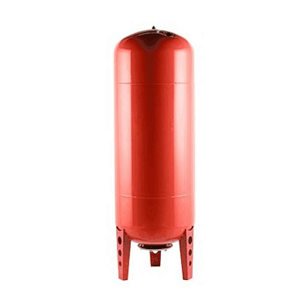 Бак мембранный 500л 6атм 1 1/4" НР Джилекс 7796