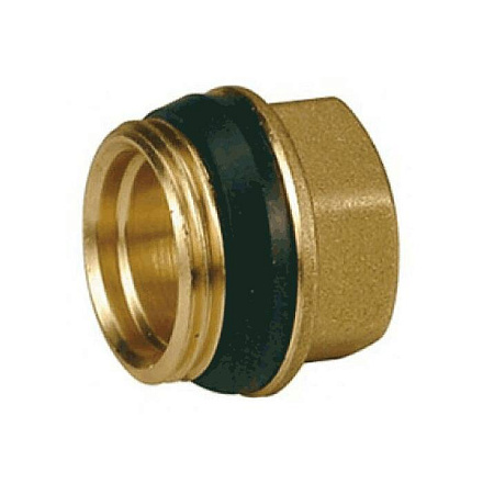 Переход лат Ду32х20 р/м в/к Giacomini R593DY007