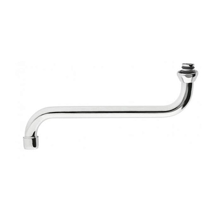 Излив/смес трубчат Sобр L-320мм Vidima B960541AA