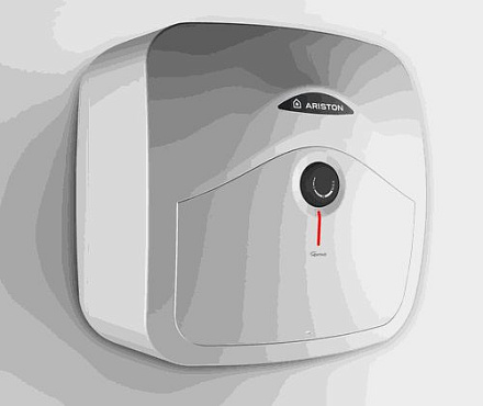 водонагреватель электрич. накопит. ARISTON 30л с мех.упр ANDRIS R 30 (3100801)