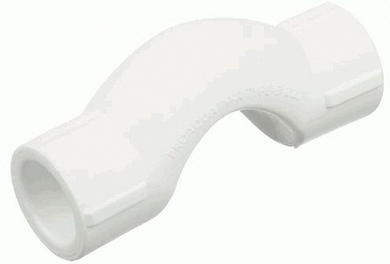 обвод с муфтами PPRC 25 PRO AQUA