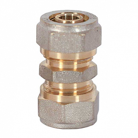 Муфта м/п 26х26 WaterMark/TM / 6