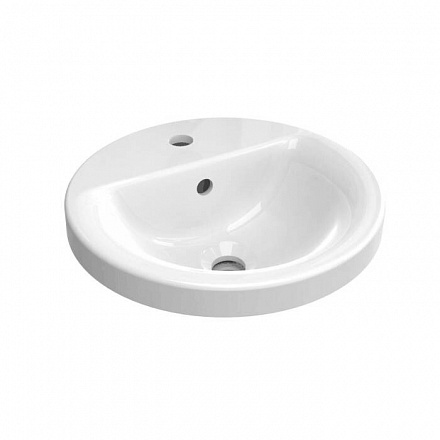 Умывальник меб CONNECT 38 1/отв б/к Ideal Standard E504101