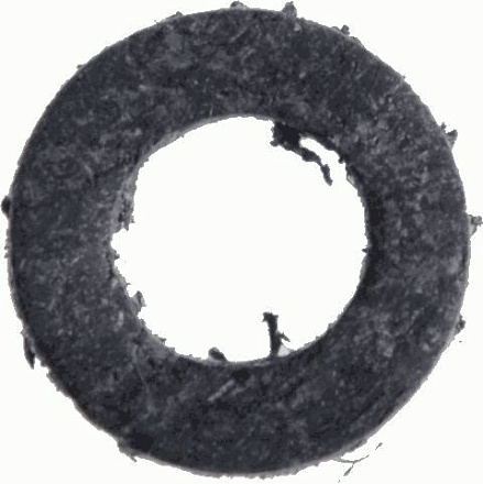 прокладка 1/2" паронит (100шт)