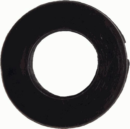 прокладка 3/4" резина (100шт)