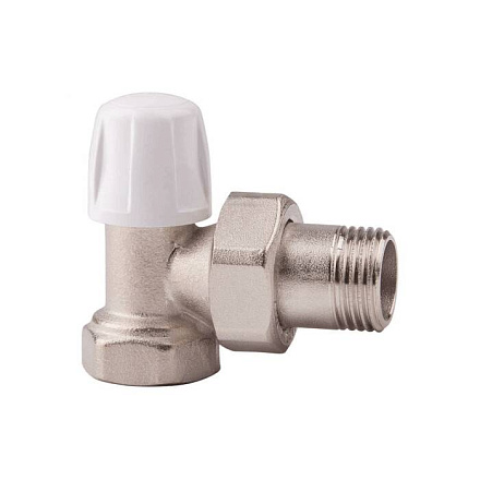 Клапан запорн 805 Ду15 Ру10 ВР угл Icma 82805AD06