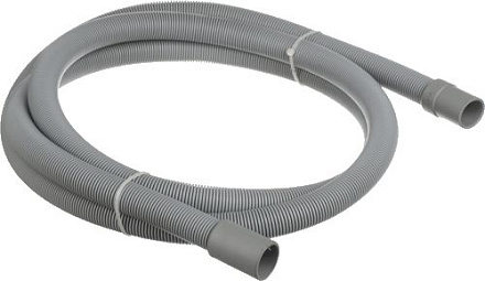 шланг сливной для стир.машины 3, 5м