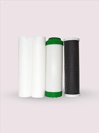 Набор "Обеззараживание" (7шт.в кор.)