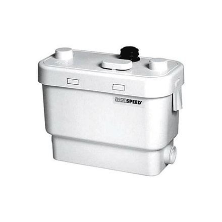 Установка канализационная Sanispeed 230В SFA