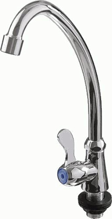 смеситель моно LEDEME L4395