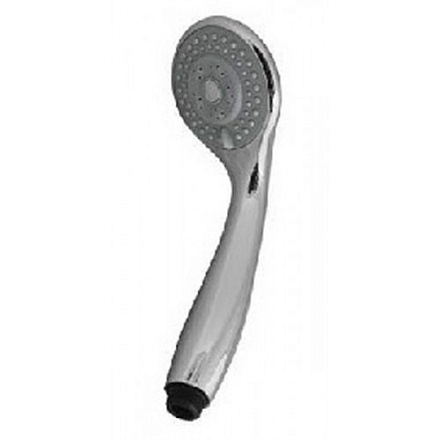 Лейка KAISER SH-026 массаж."Niobe" (3-jet) 