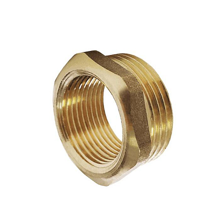 Футорка лат Ду32х20 р/м VALFEX VF.581.L.114.034