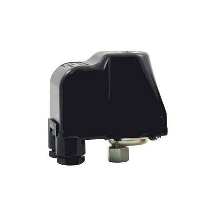 Реле давл РМ/5 1-4.5бар 1/4" вращ гайка Unipump 10988