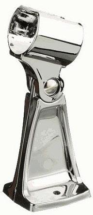 кронштейн для душа MELODIA MKP20508P