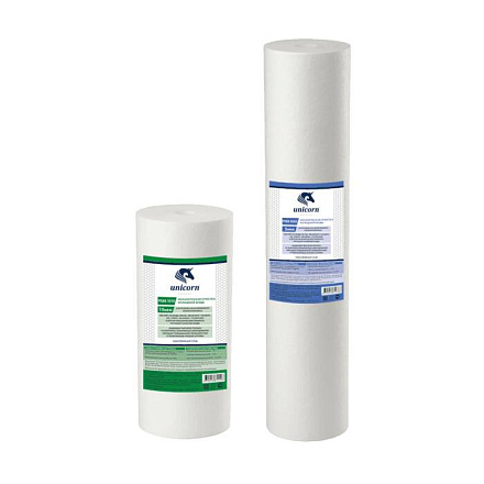 Картридж пп 10BB мех 10 мкм Unicorn PS_BB_1010